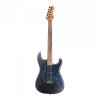 SQOE SEST880 SMART ELECTRIC HSS OBSIDIAN BLACK