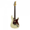 SQOE SEST1000 HSS - WH (Ivory) Hardcase with kit