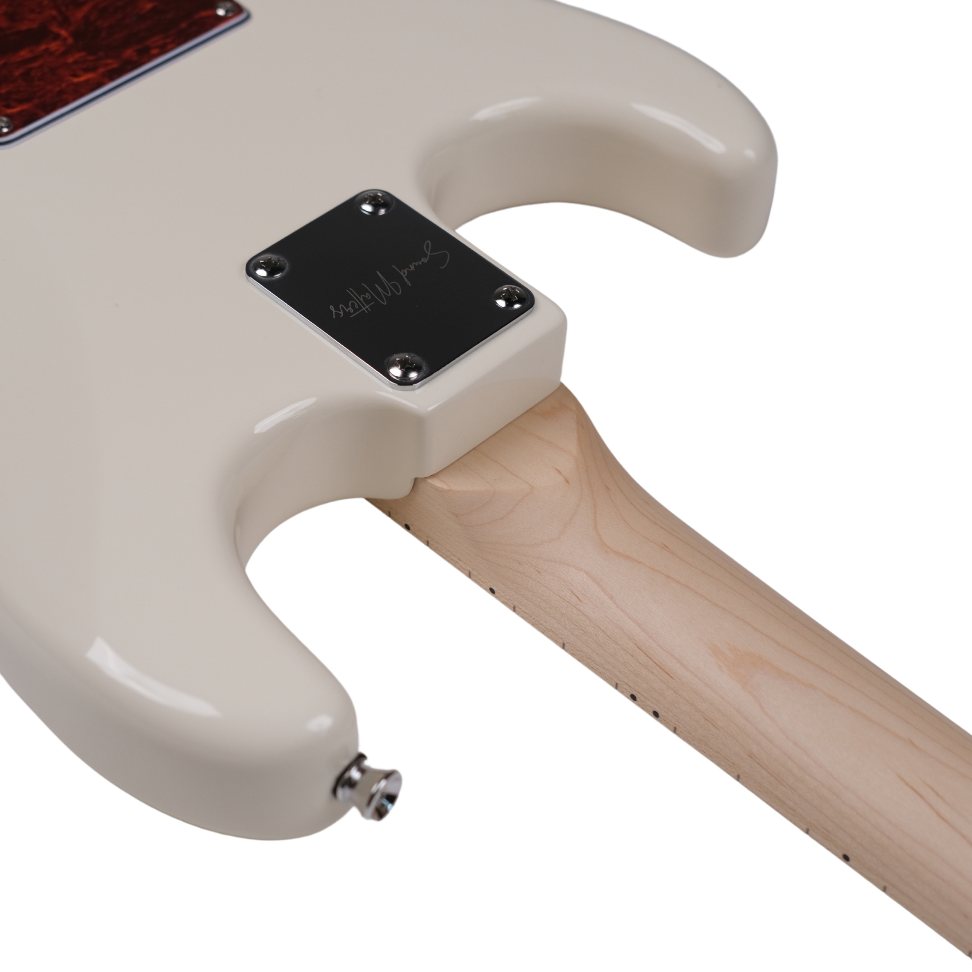 Strydom ST20 V2 Stratway Milky way HSS- Maple