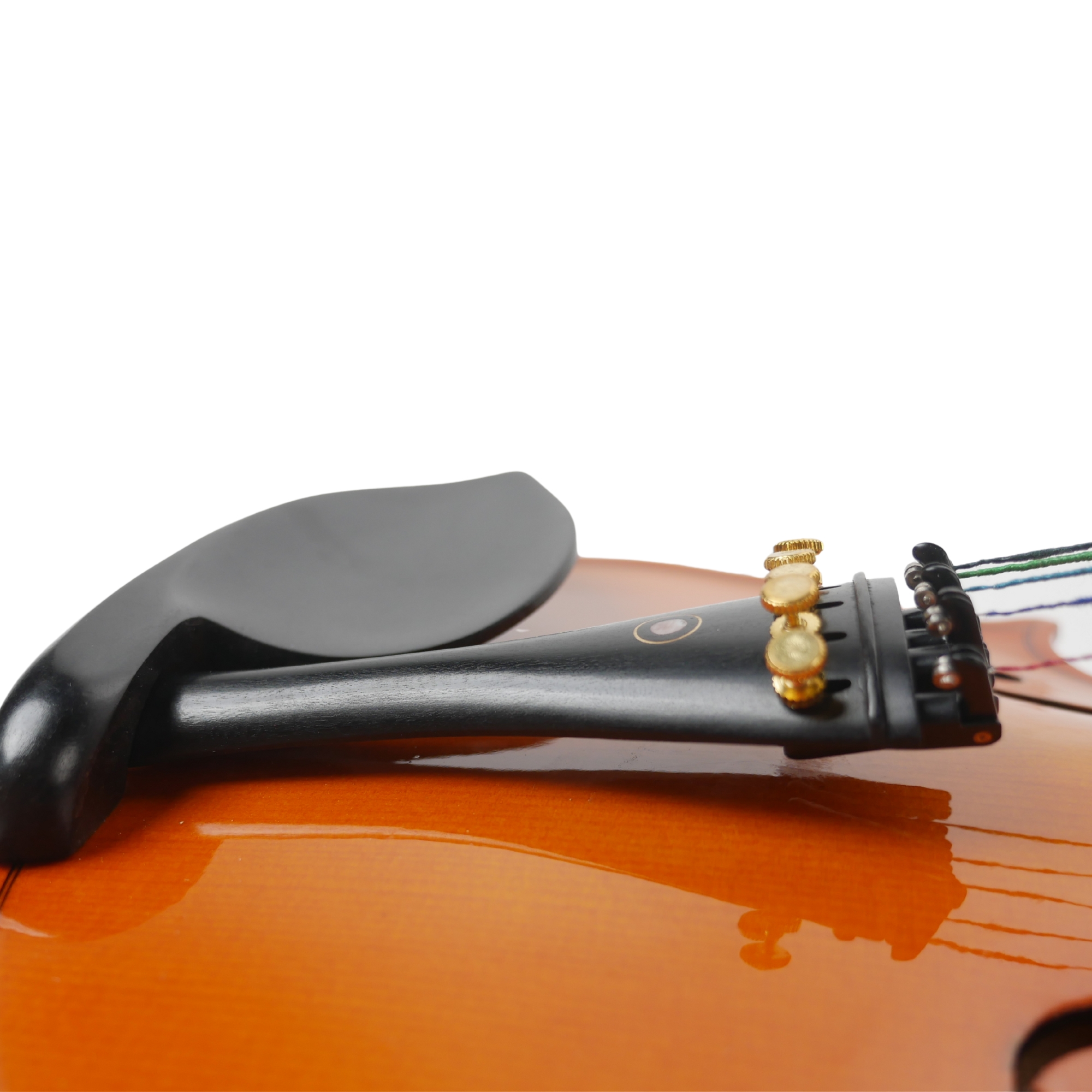 44 PROCRAFT 5STRING PR VA1 ACOUSTIC VIOLIN - NATURAL