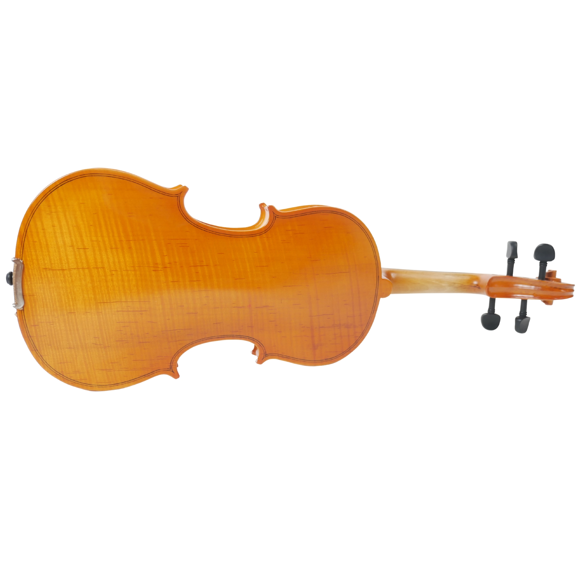 44 PROCRAFT PR VA1 ACOUSTIC VIOLIN - SOLID TOP ANTIQUE
