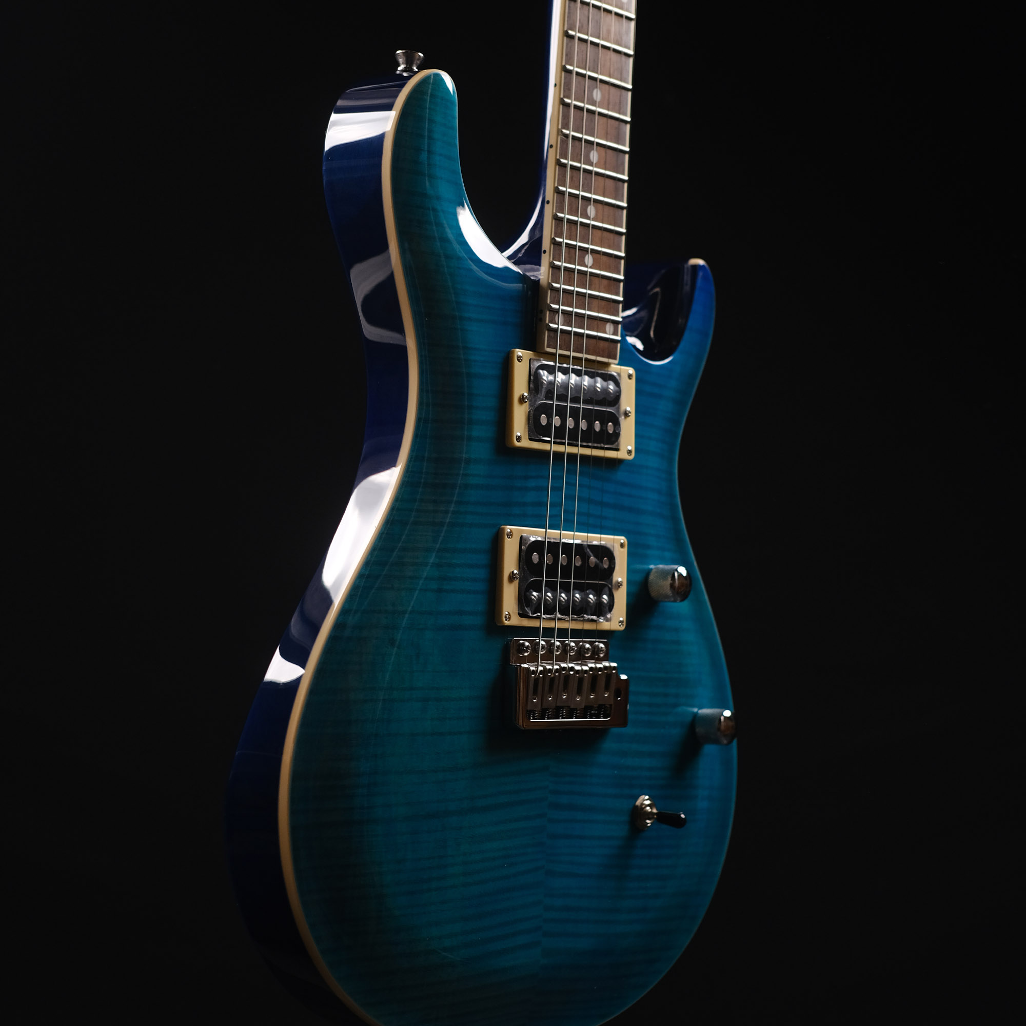 Imperial Magna CST-24T - Ocean flame