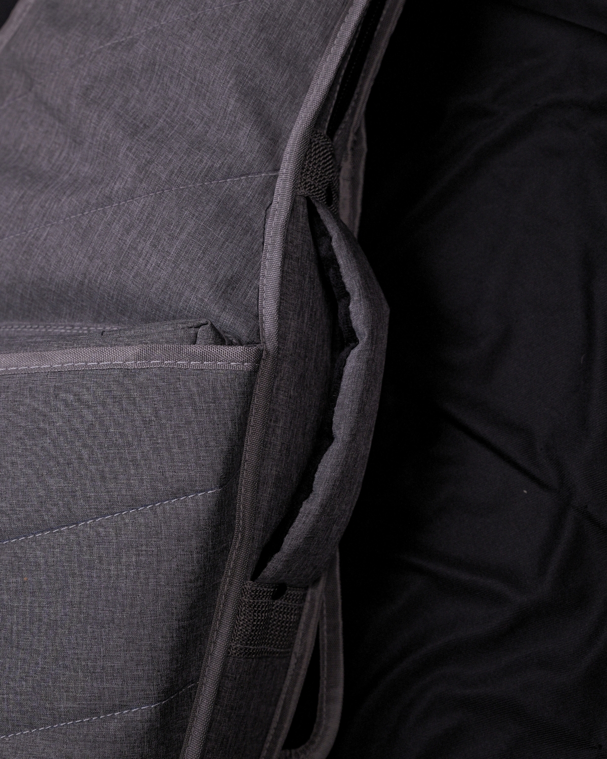 Strydom ARMOR 25 Guitar Gig Bag Slate Noir