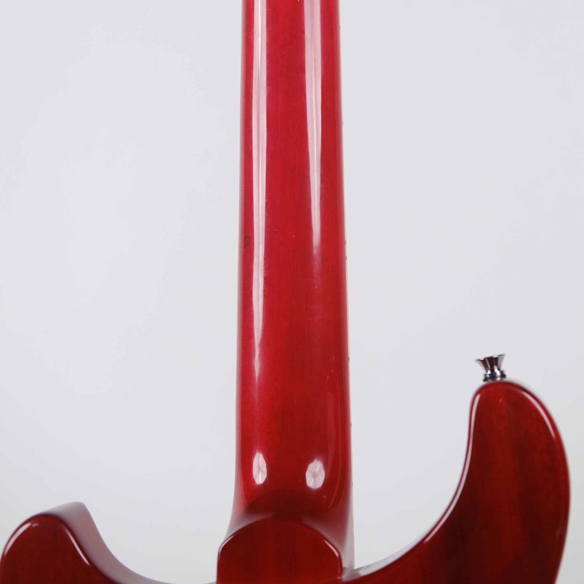 Imperial Magna CST-24T - Black cherry