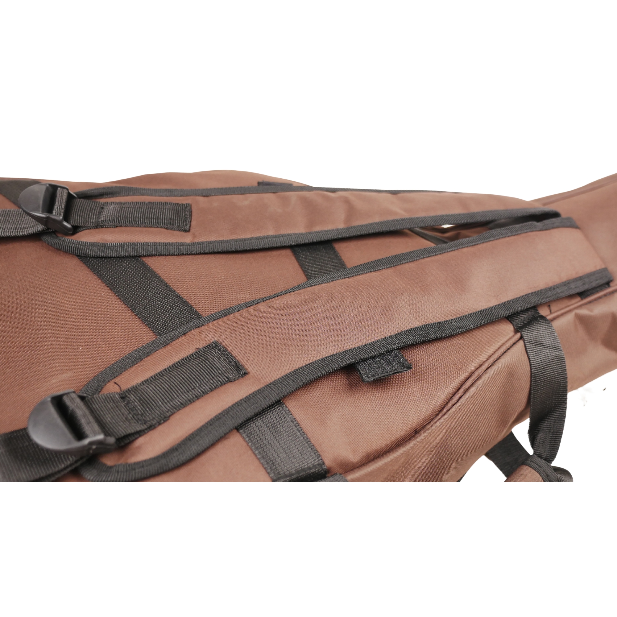 STRYDOM 10MM Padded Bag 40- BROWN