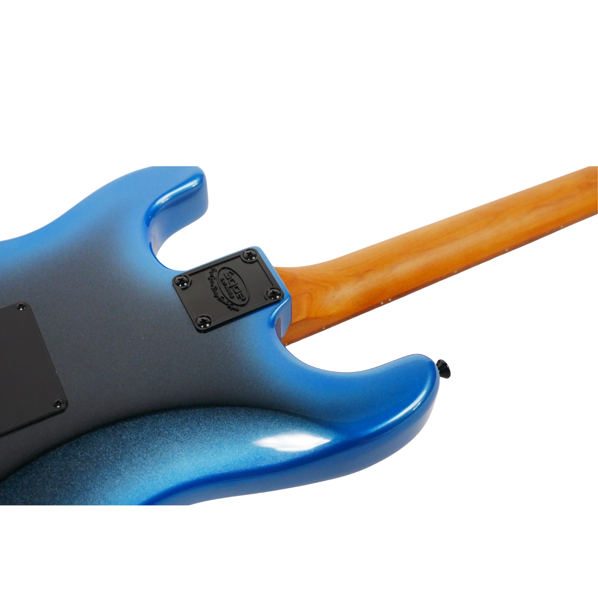 SQOE SEST880 SMART ELECTRIC HSS DARK KNIGHT BLUE