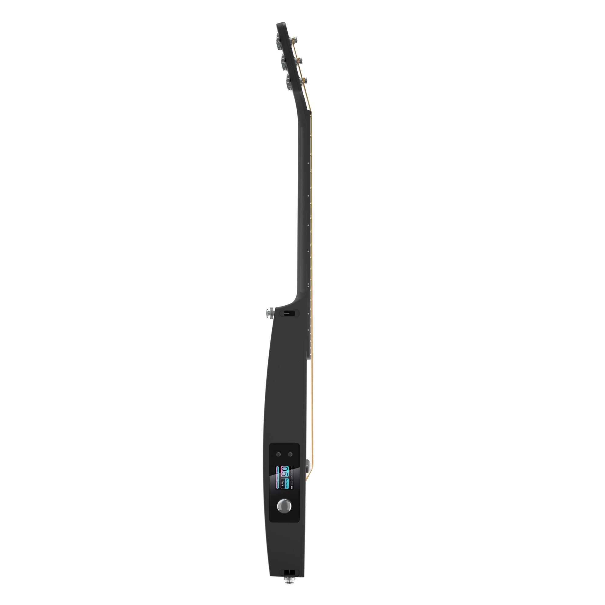 Enya NexG2 Smart Guitar - Black Basic Package