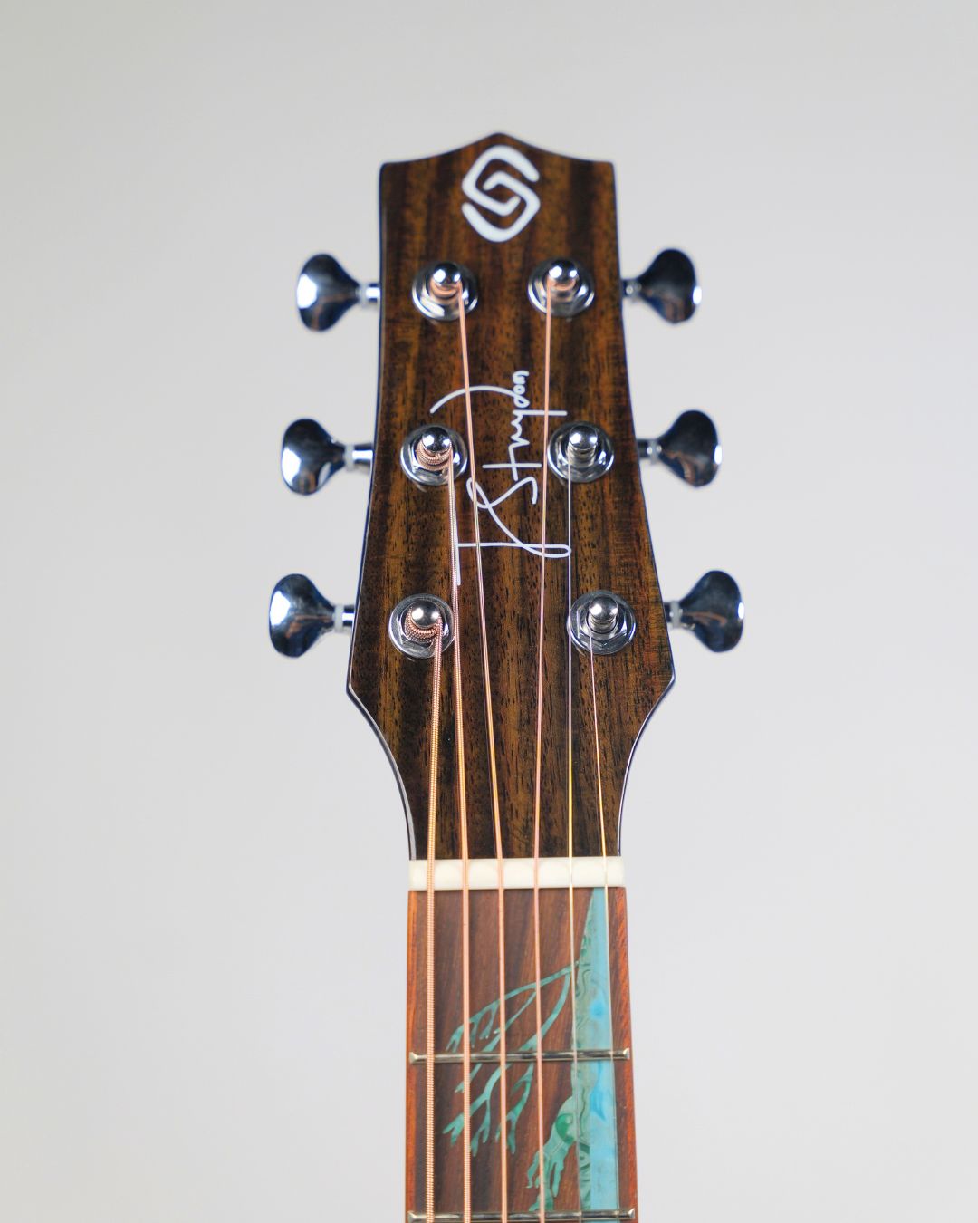 Strydom Stage S236C Reef - Ocean Blue