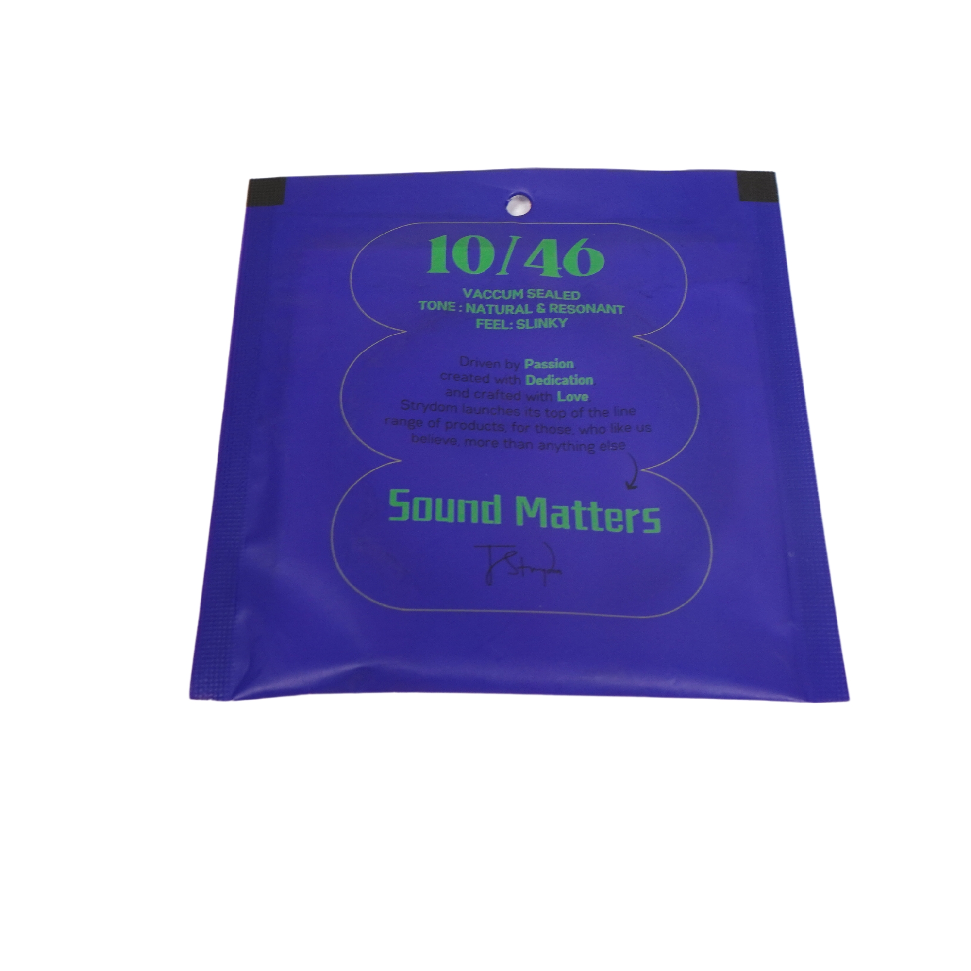 Strydom Stable Series ES 1046 electric