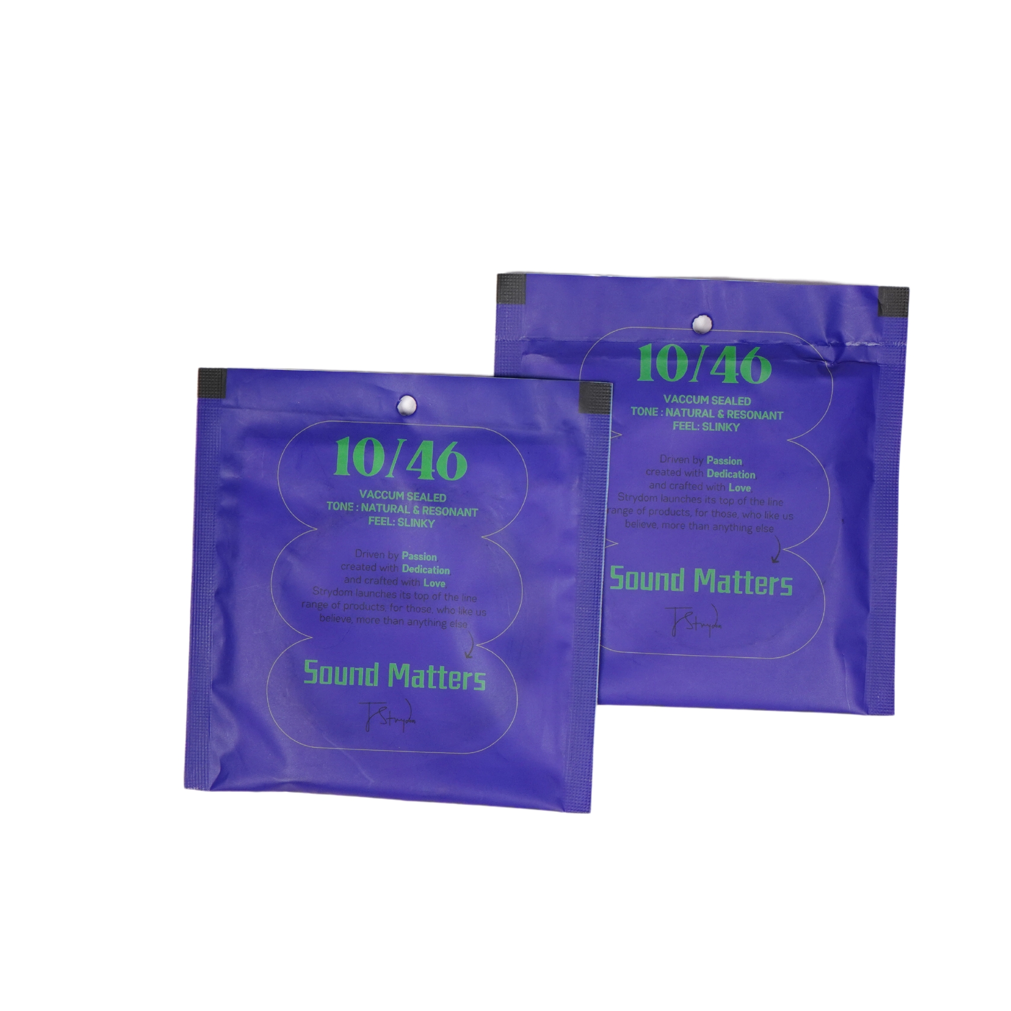 Strydom Stable Series ES 1046 electric