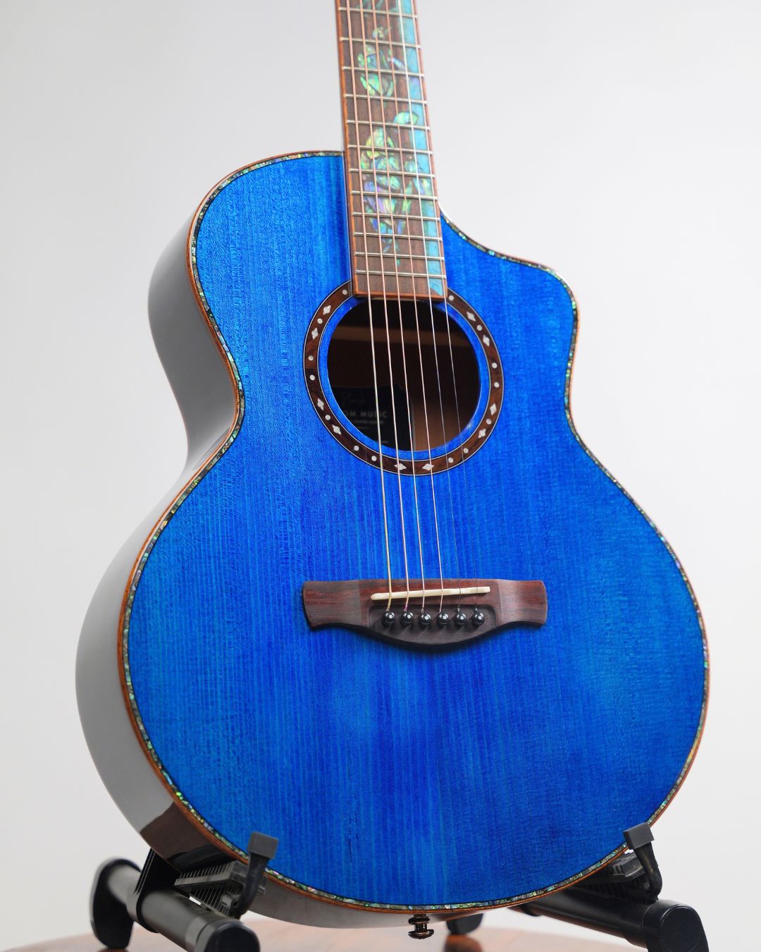 Strydom Stage S236C Reef - Ocean Blue