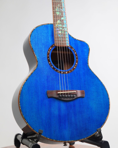 Strydom Stage S236C Reef - Ocean Blue