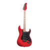 Strydom ST20 V2 Stratway Red hot glossy HSS- Maple