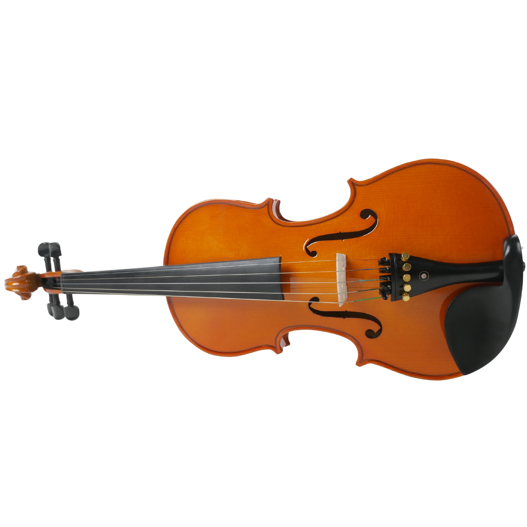 44 PROCRAFT 5STRING PR VA1 ACOUSTIC VIOLIN - NATURAL