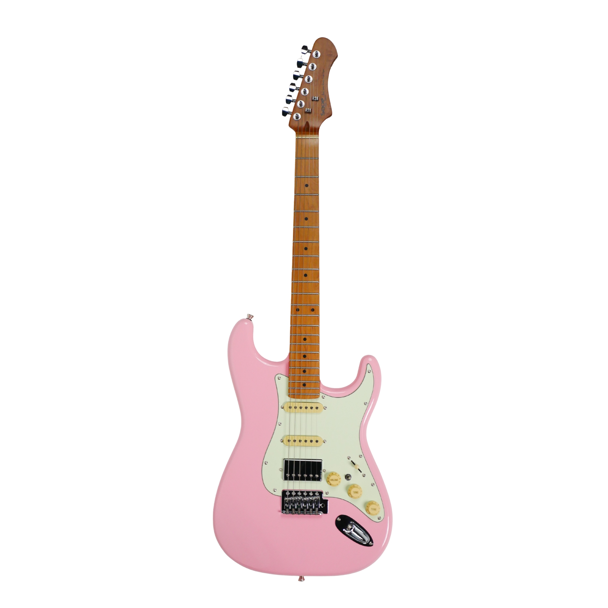 SQOE SEST600 HSS - COTTON CANDY