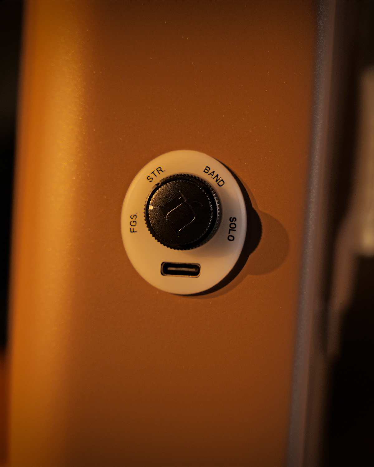 Natasha Asteroid NSX Carbon Fibre Acoustic Guitar with Smart Pickup Latte