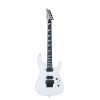 SQOE SEFR700 Ice sand white metallic HH Floyd Rose Electric Guitar | Alnico Pickups &amp; Coil Split