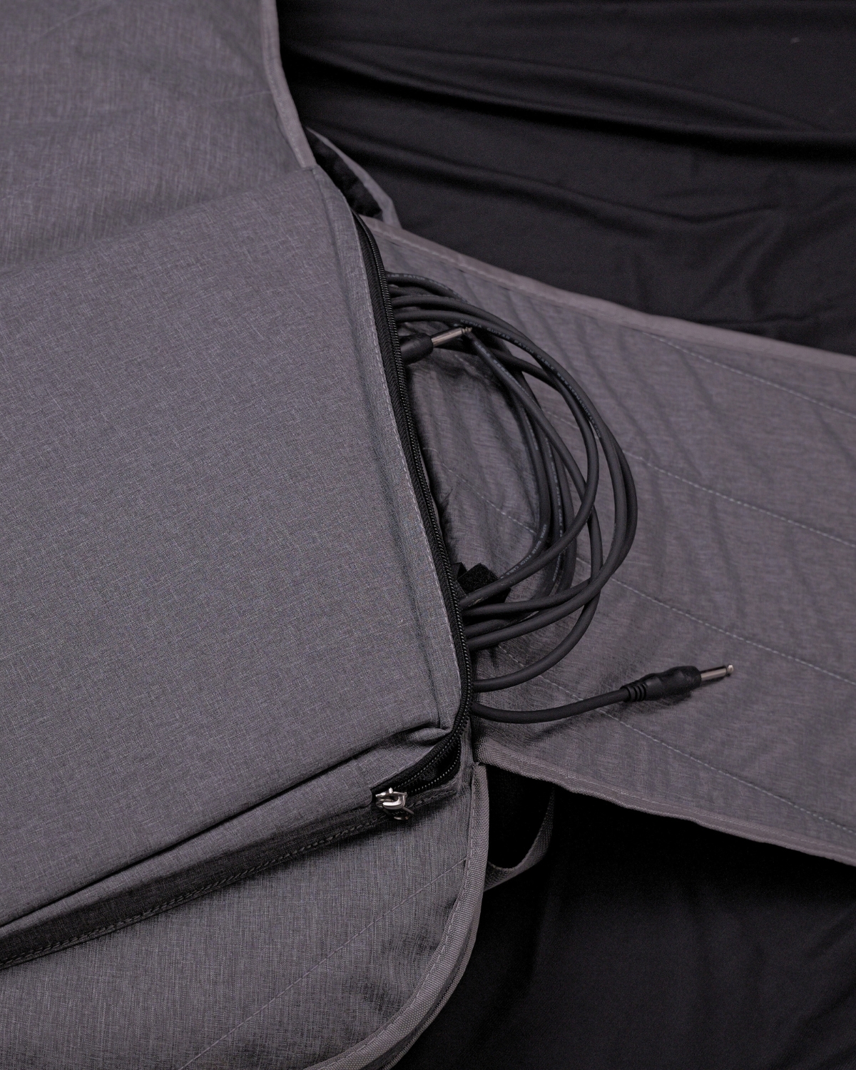 Strydom ARMOR 25 Guitar Gig Bag  Slate Noir