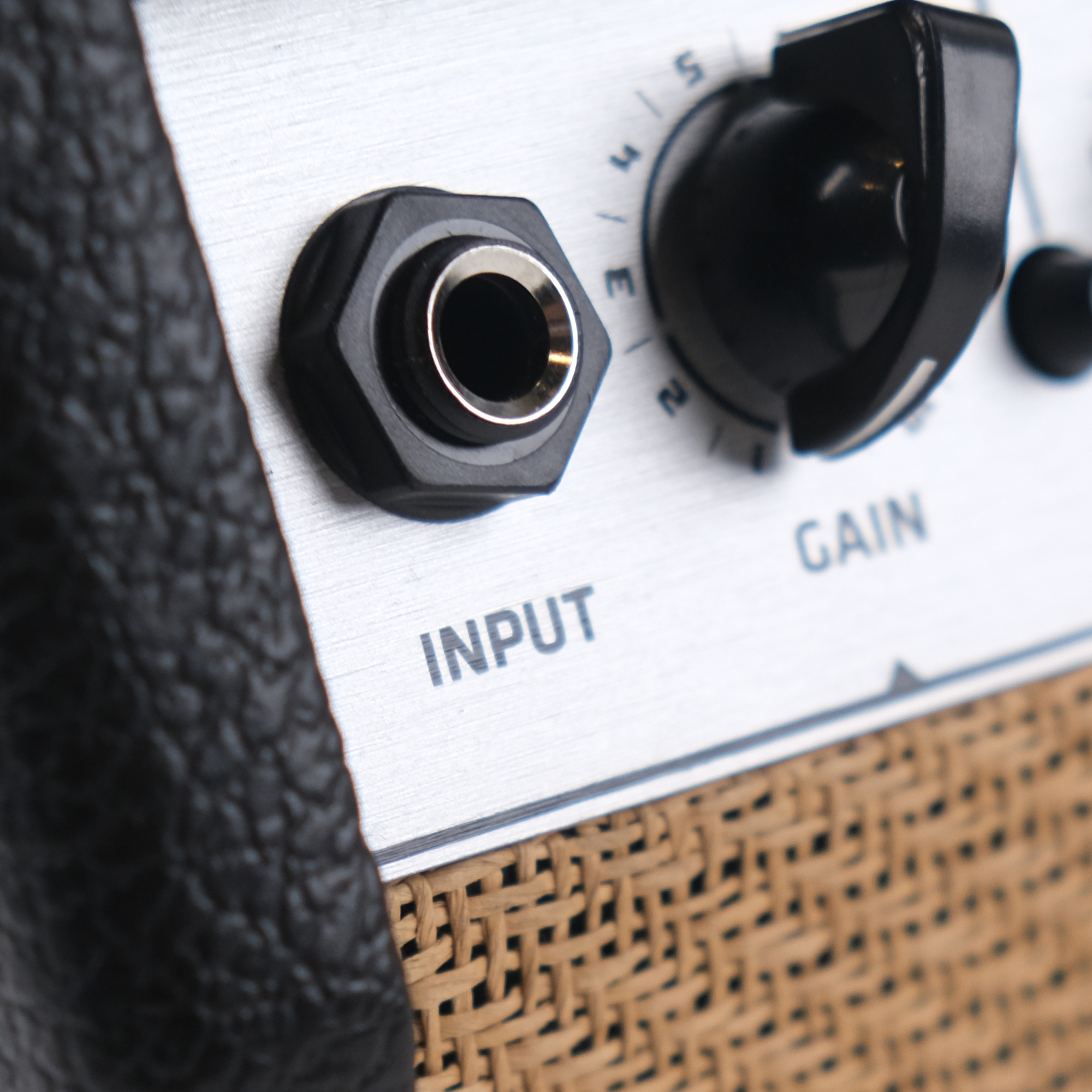 GA20RT Bluetooth amp 20W