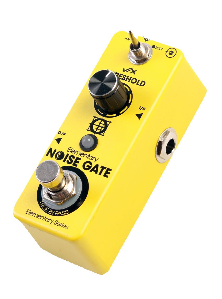 Vervetronix Noise Gate Pedal