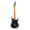 SQOE SEST610 HSS DARK KNIGHT SERIES - BLACK