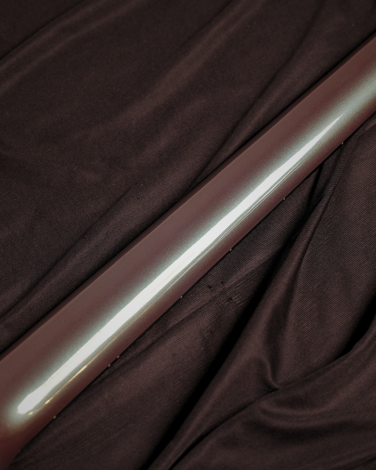 Donner HUSH X PRO midnight glow Electric Guitar Kit - Smart Travel Guitar with Dozens of Preset Combinations 7 Tone Sim Options