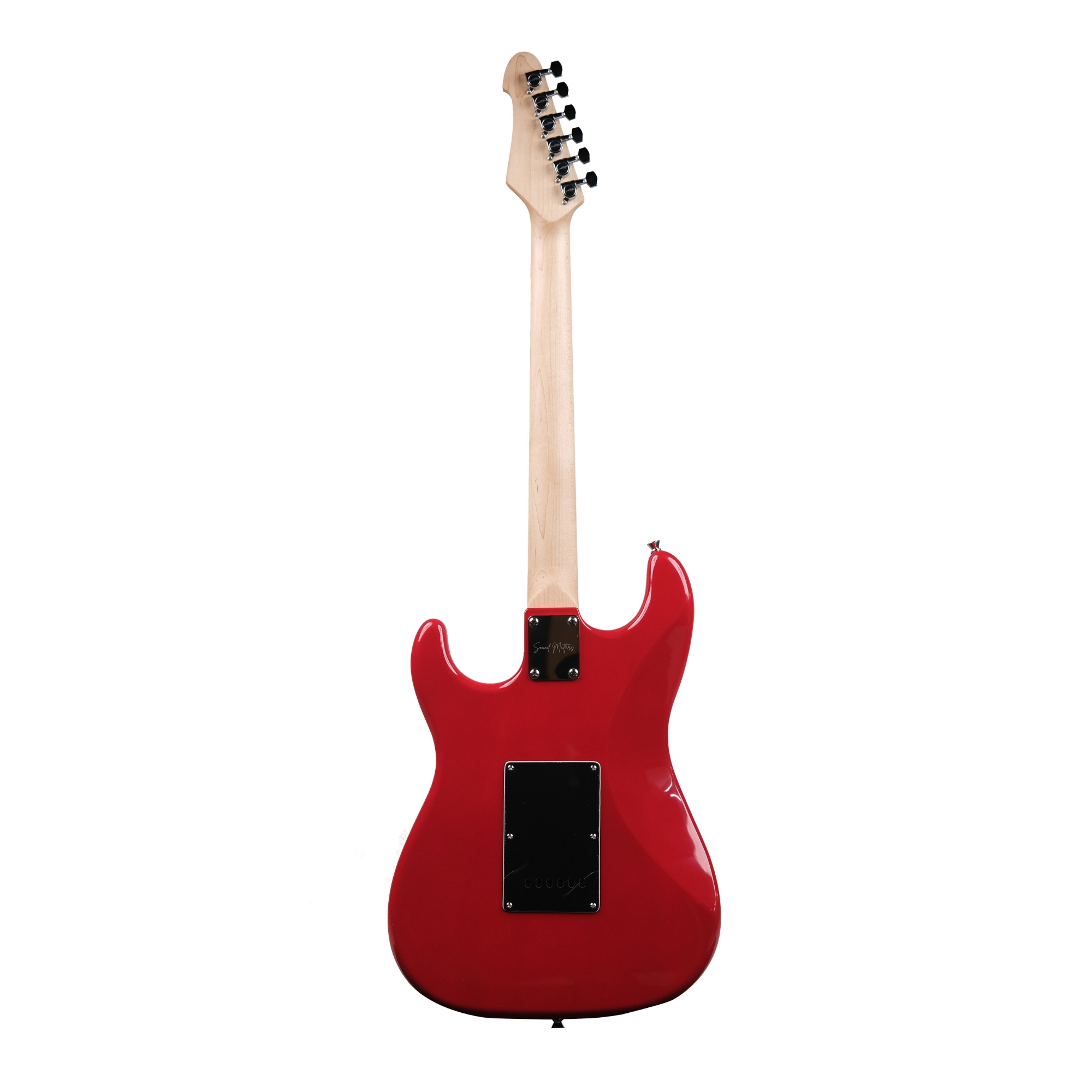 Strydom ST20 V2 Stratway Red hot glossy HSS- Maple