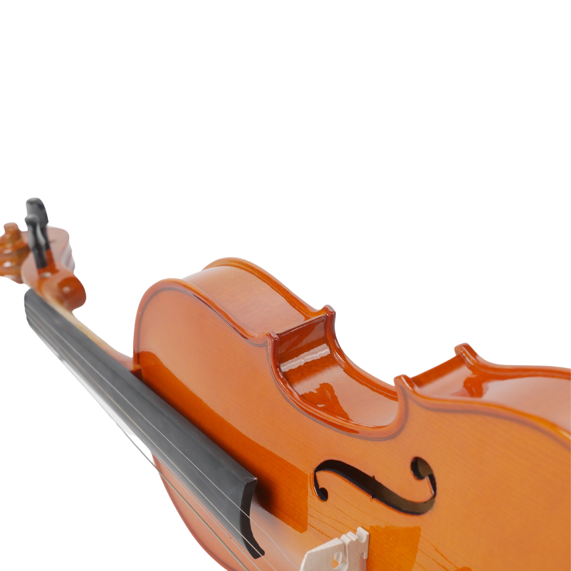44 PROCRAFT 5STRING PR VA1 ACOUSTIC VIOLIN - NATURAL