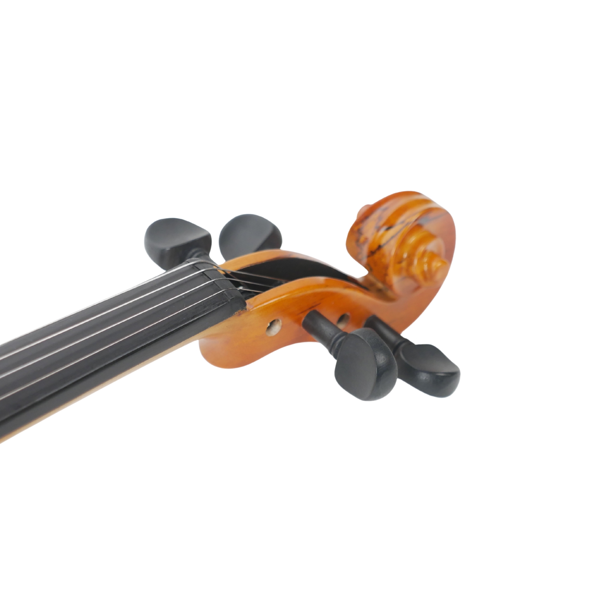 44 PROCRAFT PR VA1 ACOUSTIC VIOLIN - SOLID TOP ANTIQUE