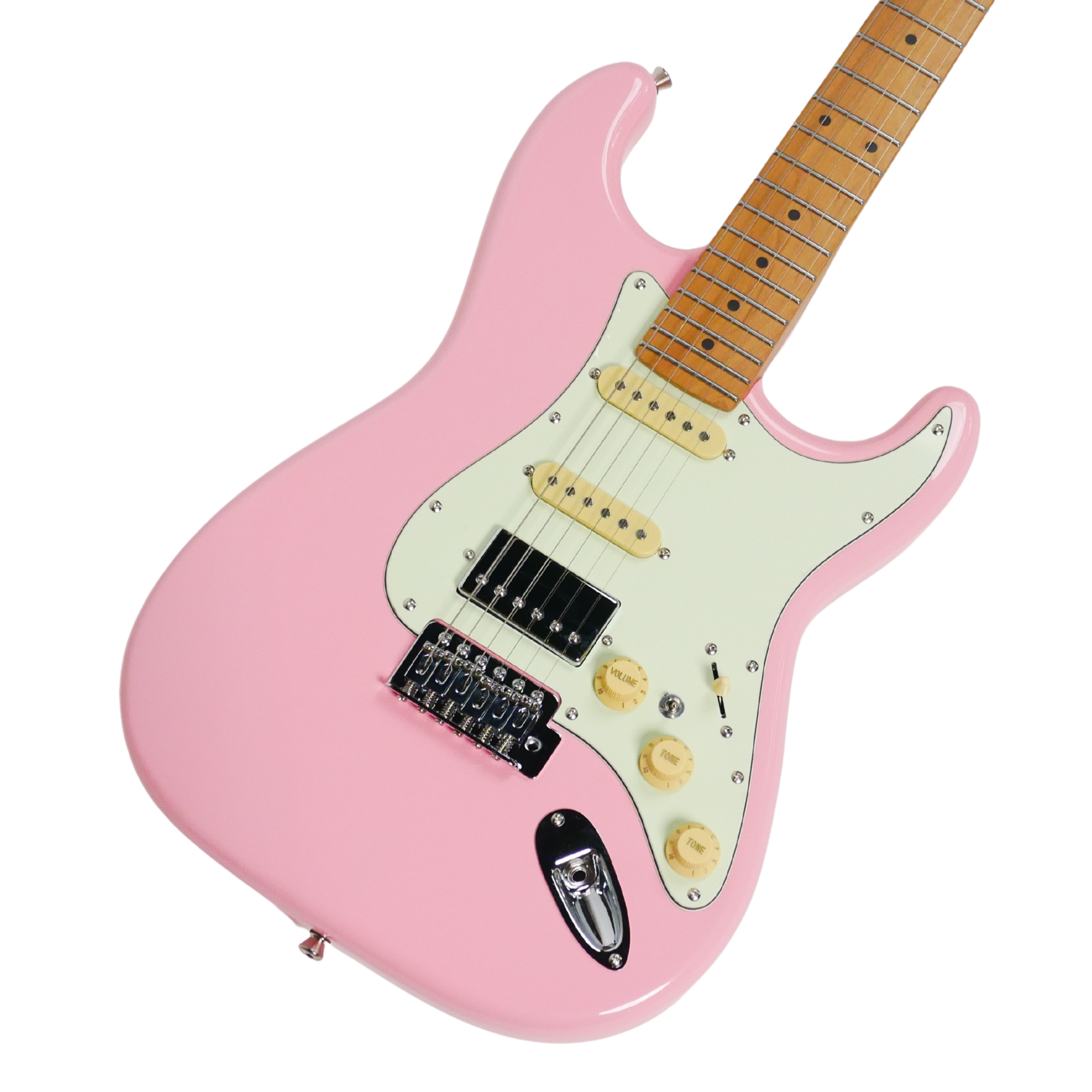 SQOE SEST600 HSS - COTTON CANDY