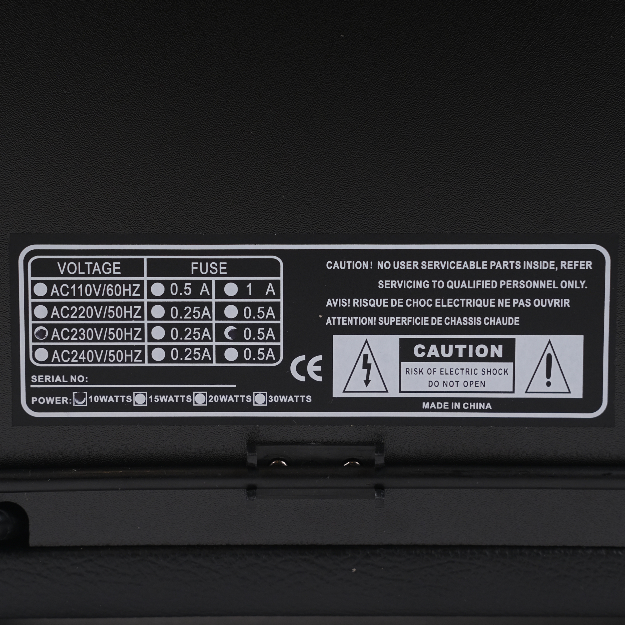 Procraft GA10