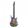 Enya Nova Inspire series Iris smart electric guitar + exclusive thickened bag  + Type-C charging cable