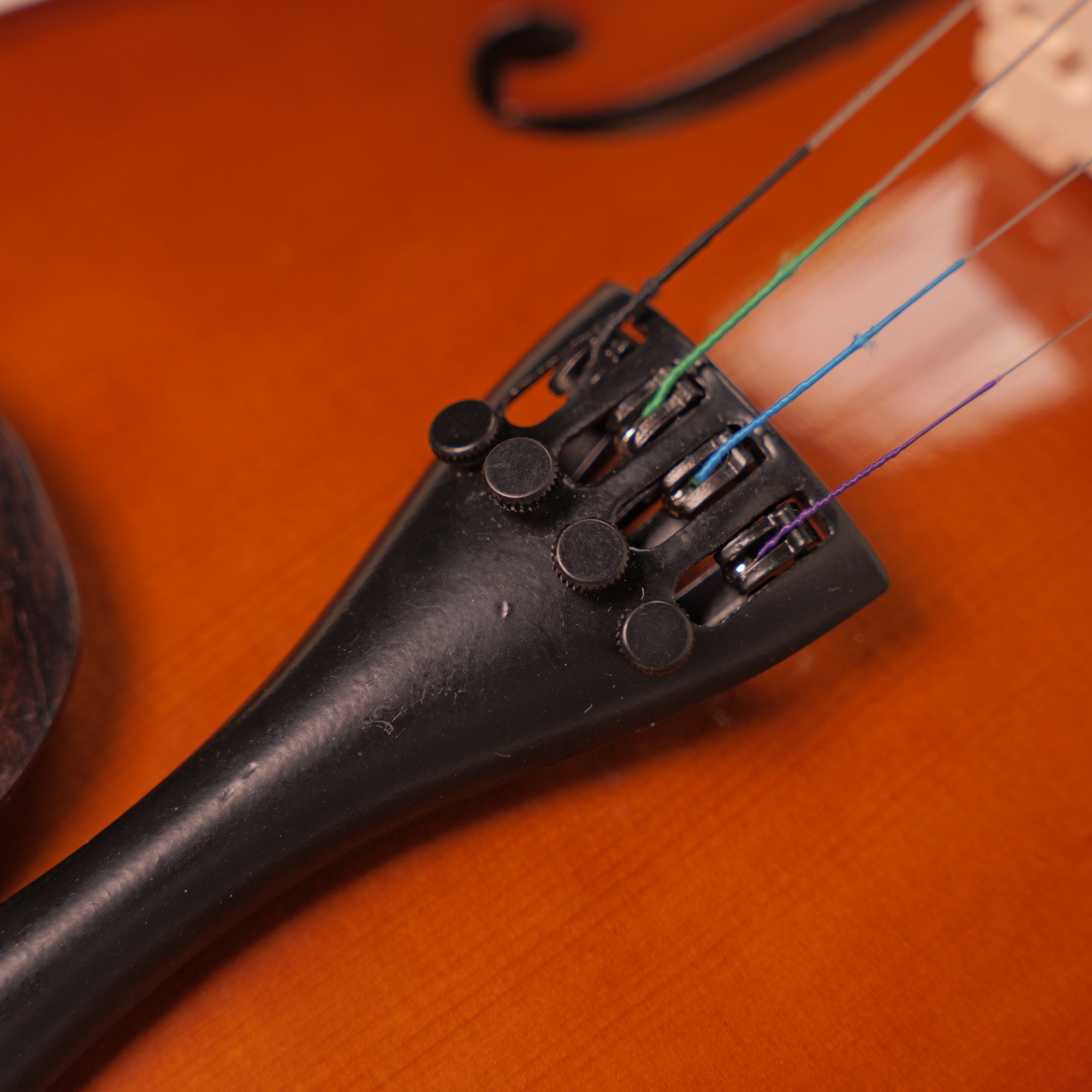 Procraft Concerto Coffee Brown