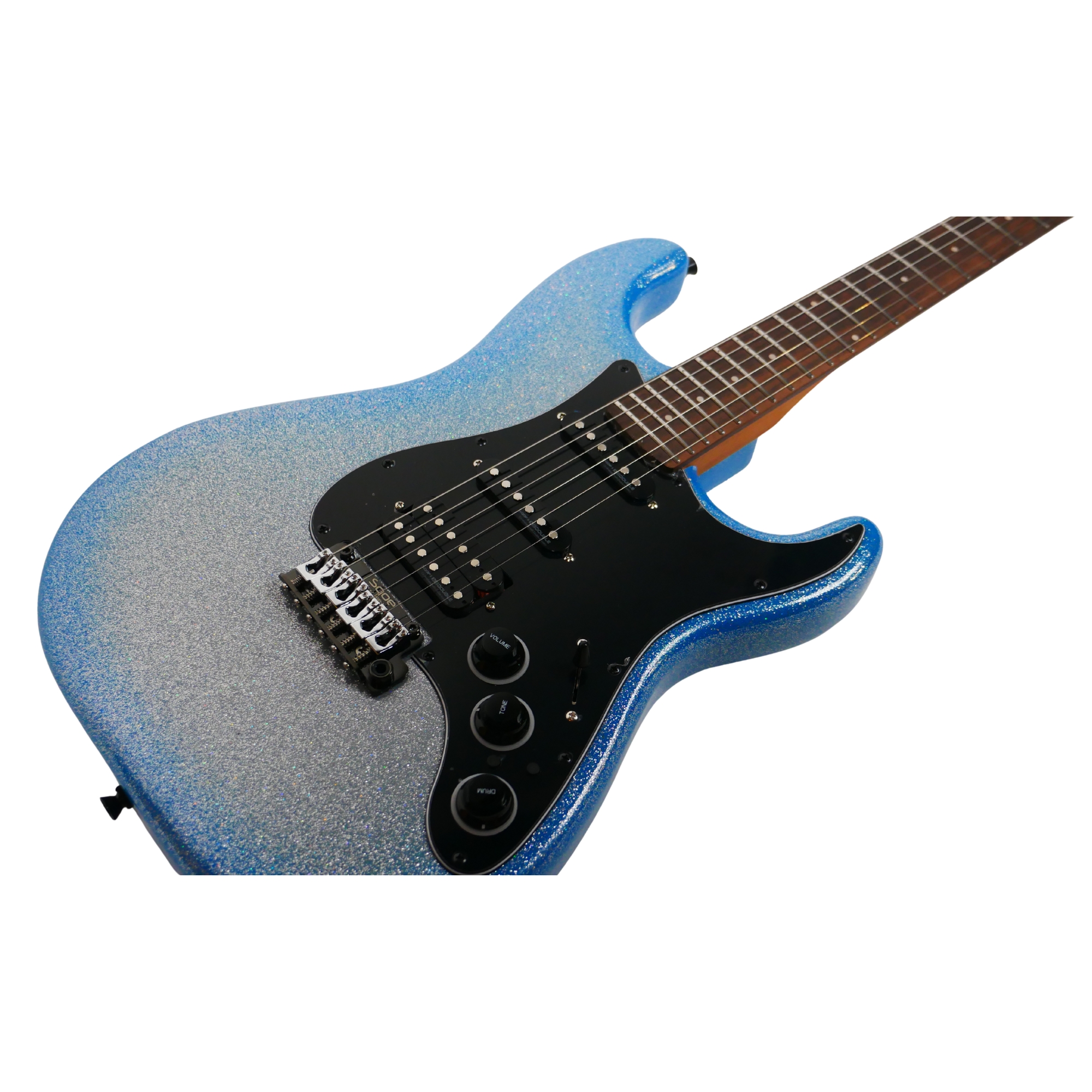 SQOE SEST880 SMART ELECTRIC HSS FREEZING BLUE