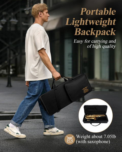 Eastar AS-II Accessories Kit