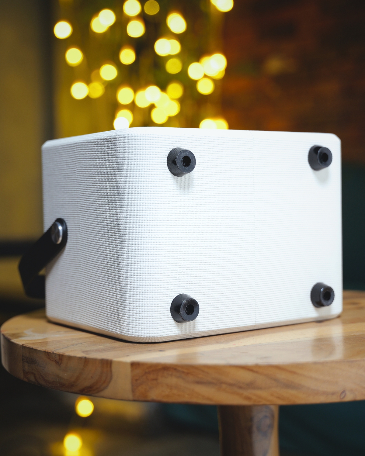 Just PRO FOX150 classic Beach white Electric Guitar Amplifier