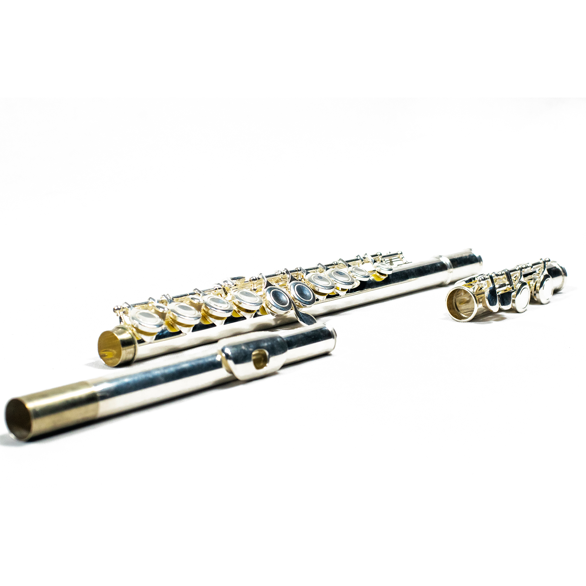 Procraft Flute Silver PRFL6248S
