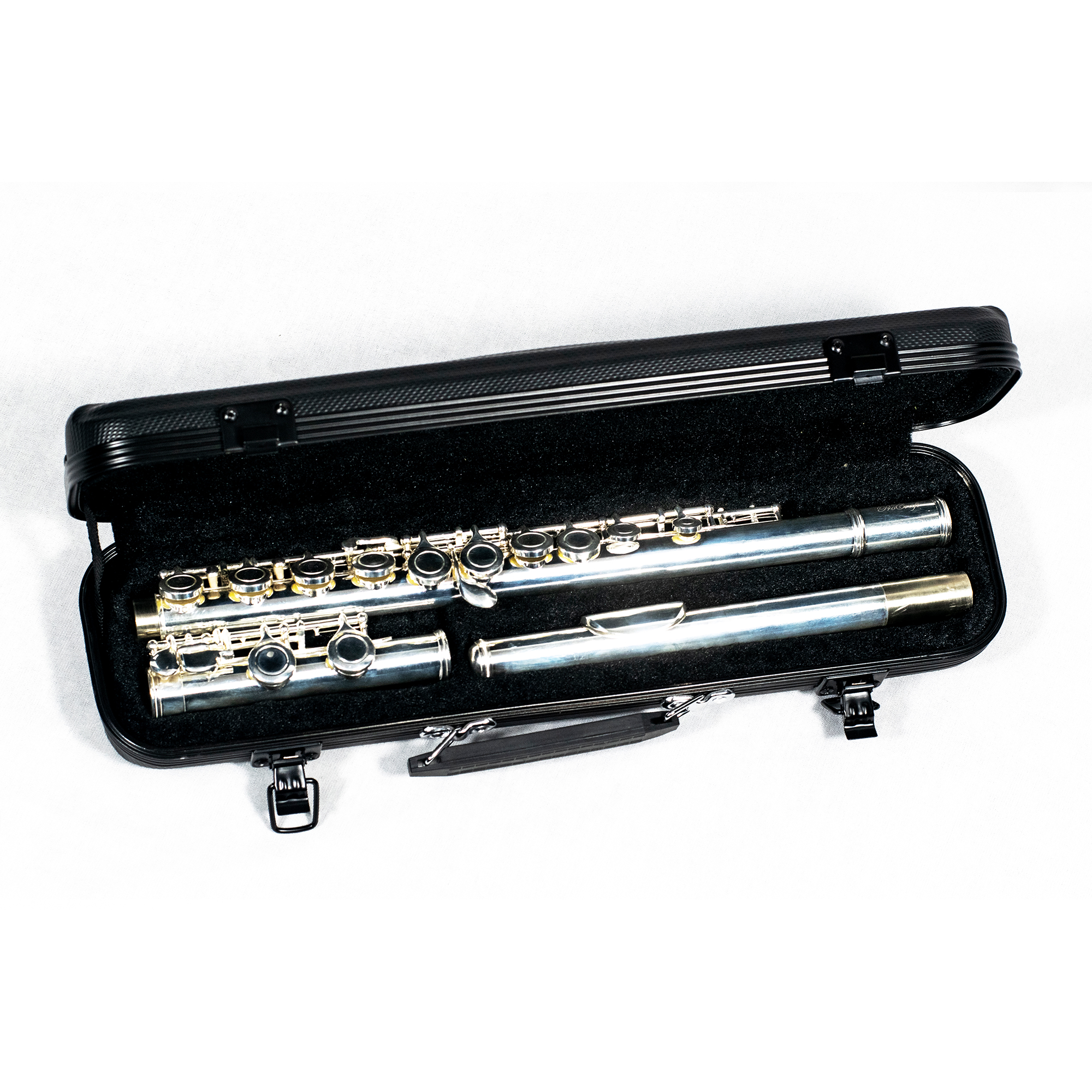 Procraft Flute Silver PRFL6248S