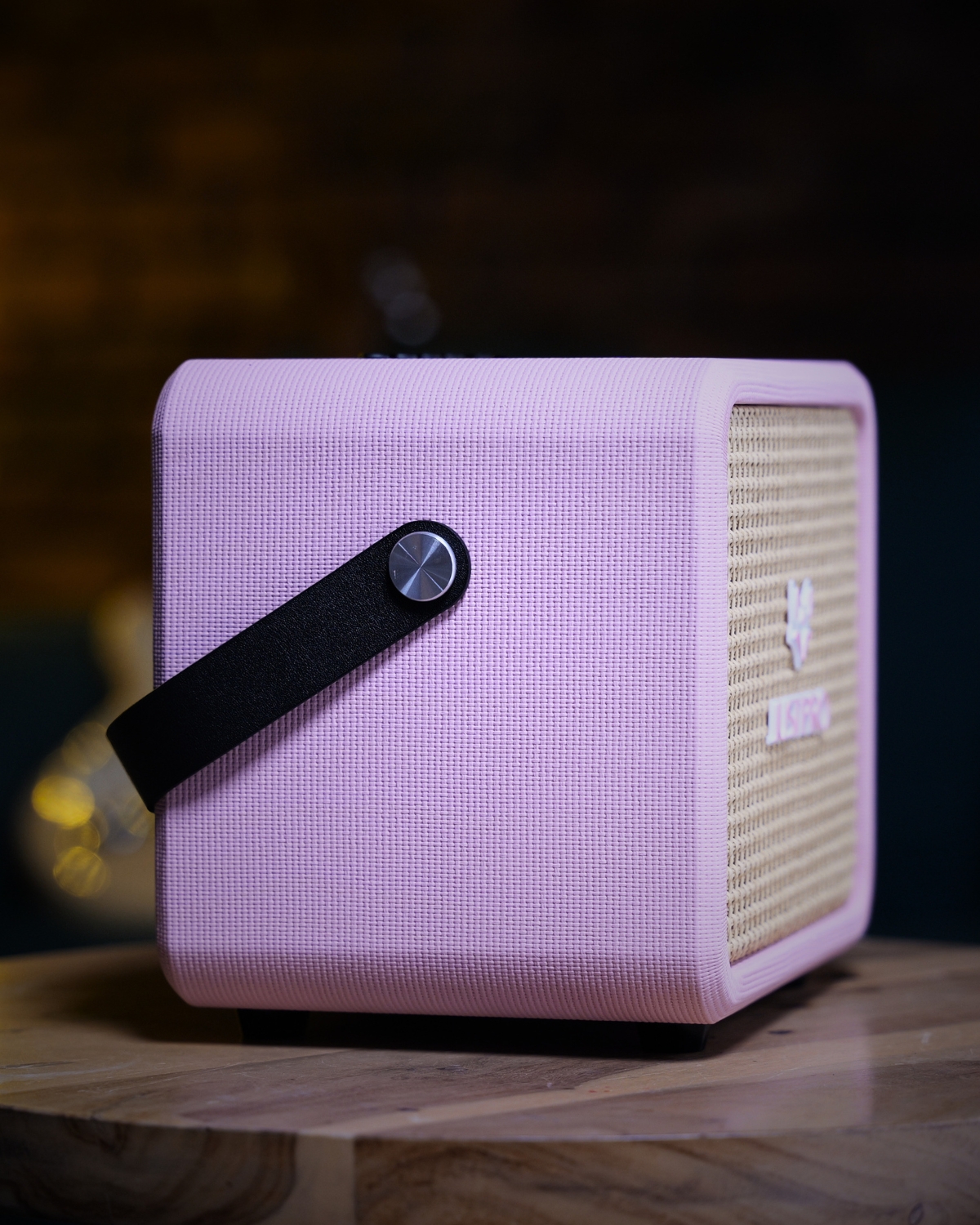 Just PRO FOX150 classic Guava pink  Electric Guitar Amplifier