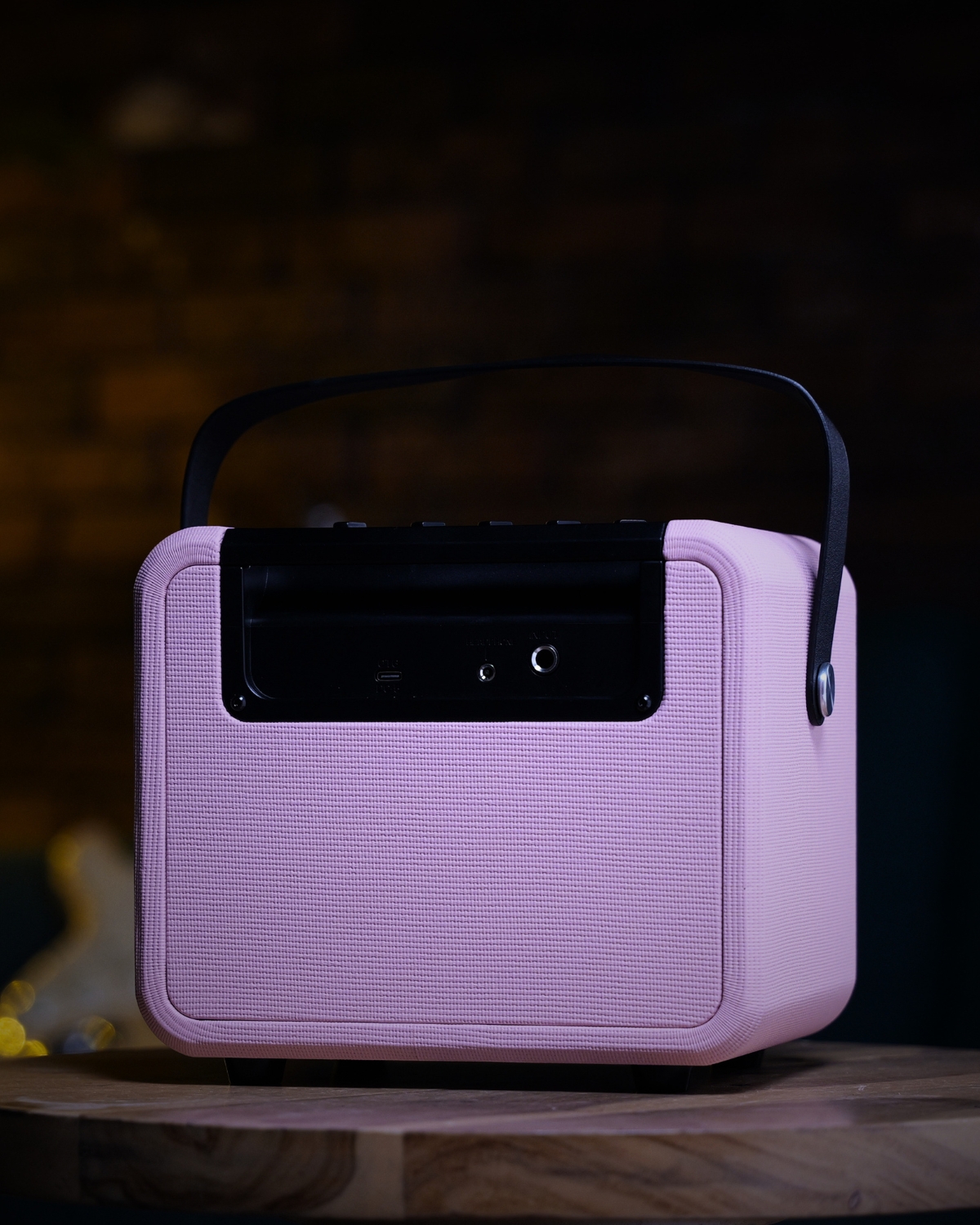 Just PRO FOX150 classic Guava pink Electric Guitar Amplifier