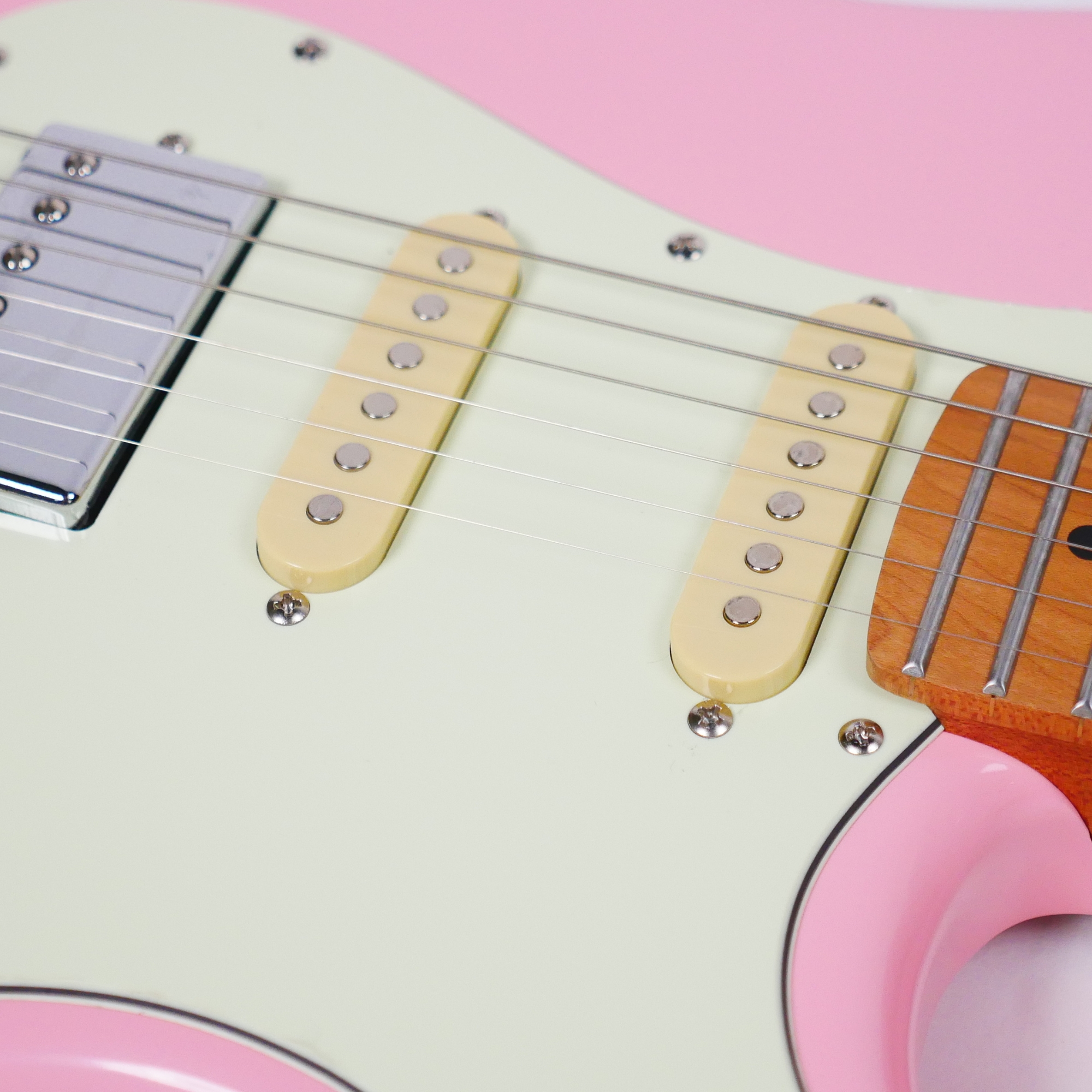 SQOE SEST600 HSS - COTTON CANDY