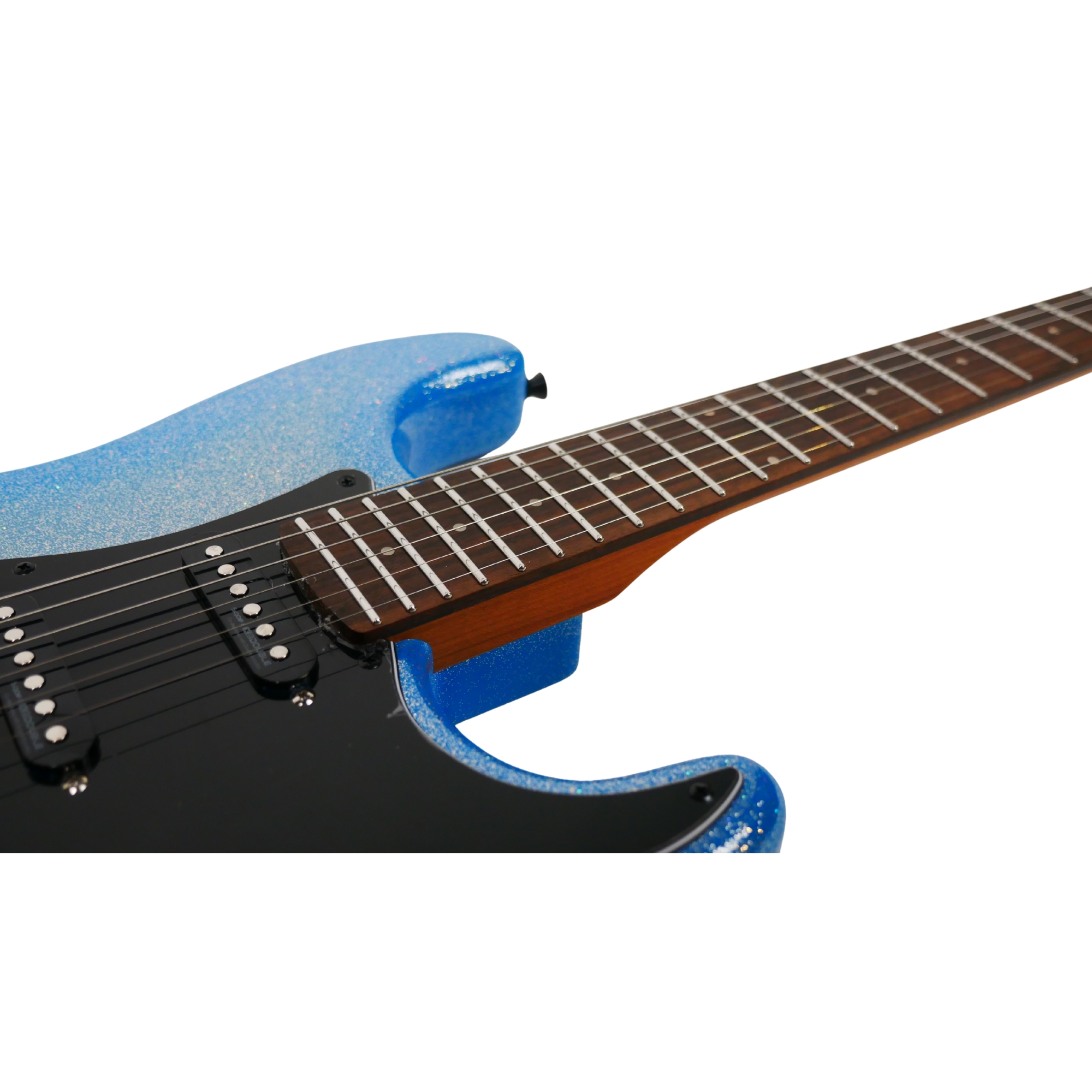 SQOE SEST880 SMART ELECTRIC HSS FREEZING BLUE