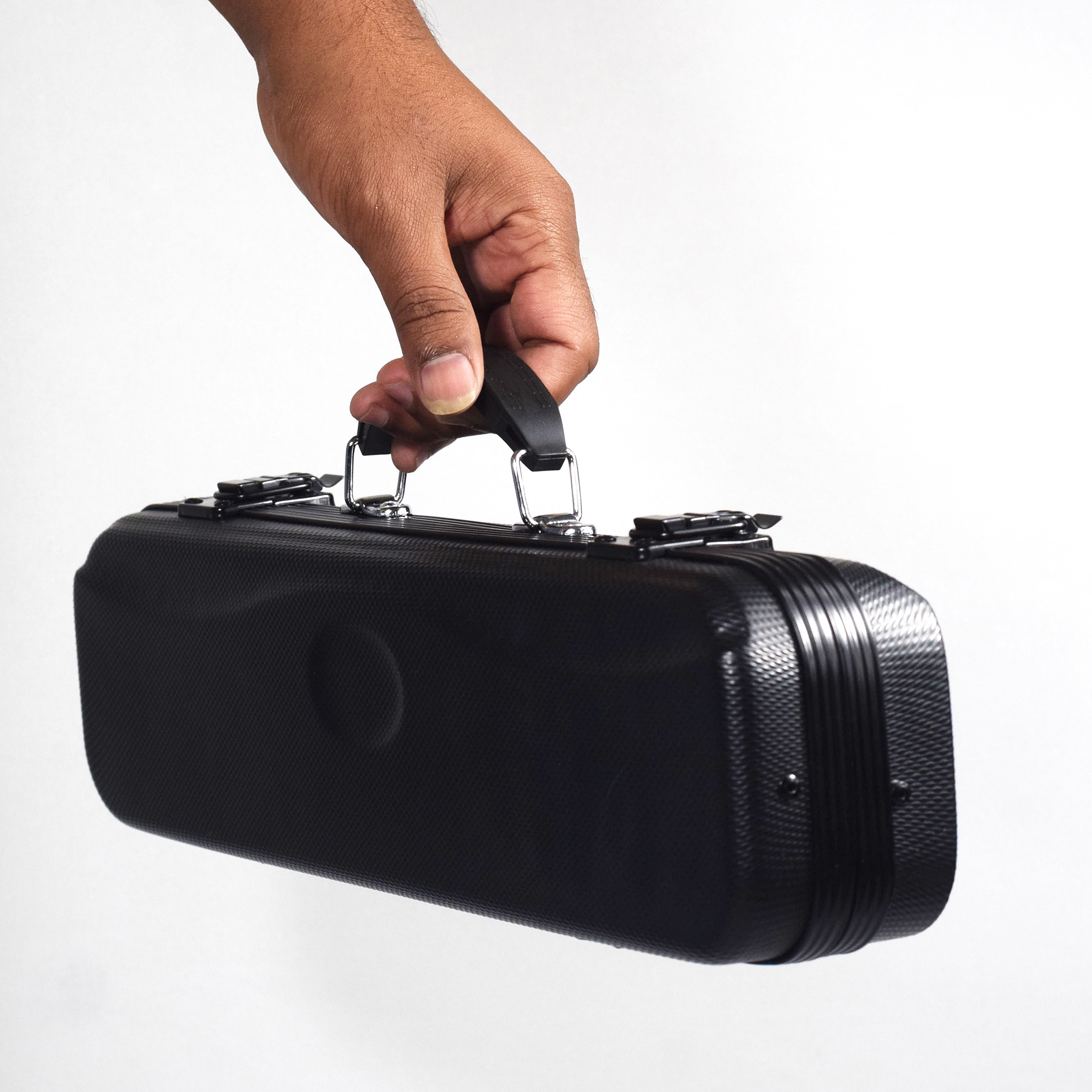 Procraft Flute Silver PRFL6248S