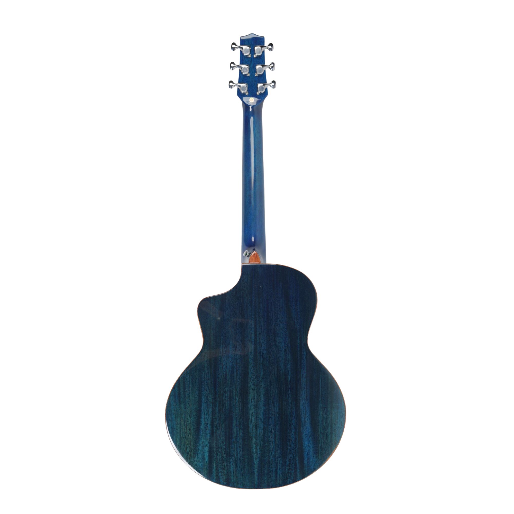 Strydom Stage S236C Reef - Ocean Blue