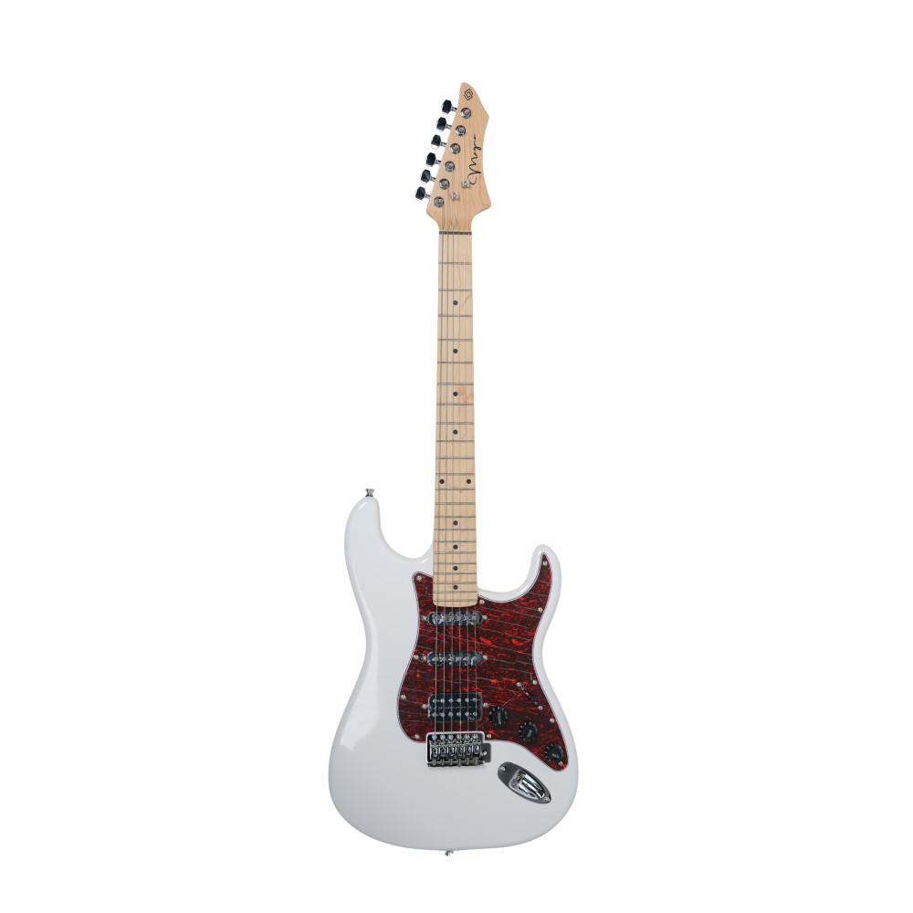 Image of Strydom  Magna ST20M Stratway White - Maple