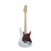 Strydom  Magna ST20M Stratway White - Maple