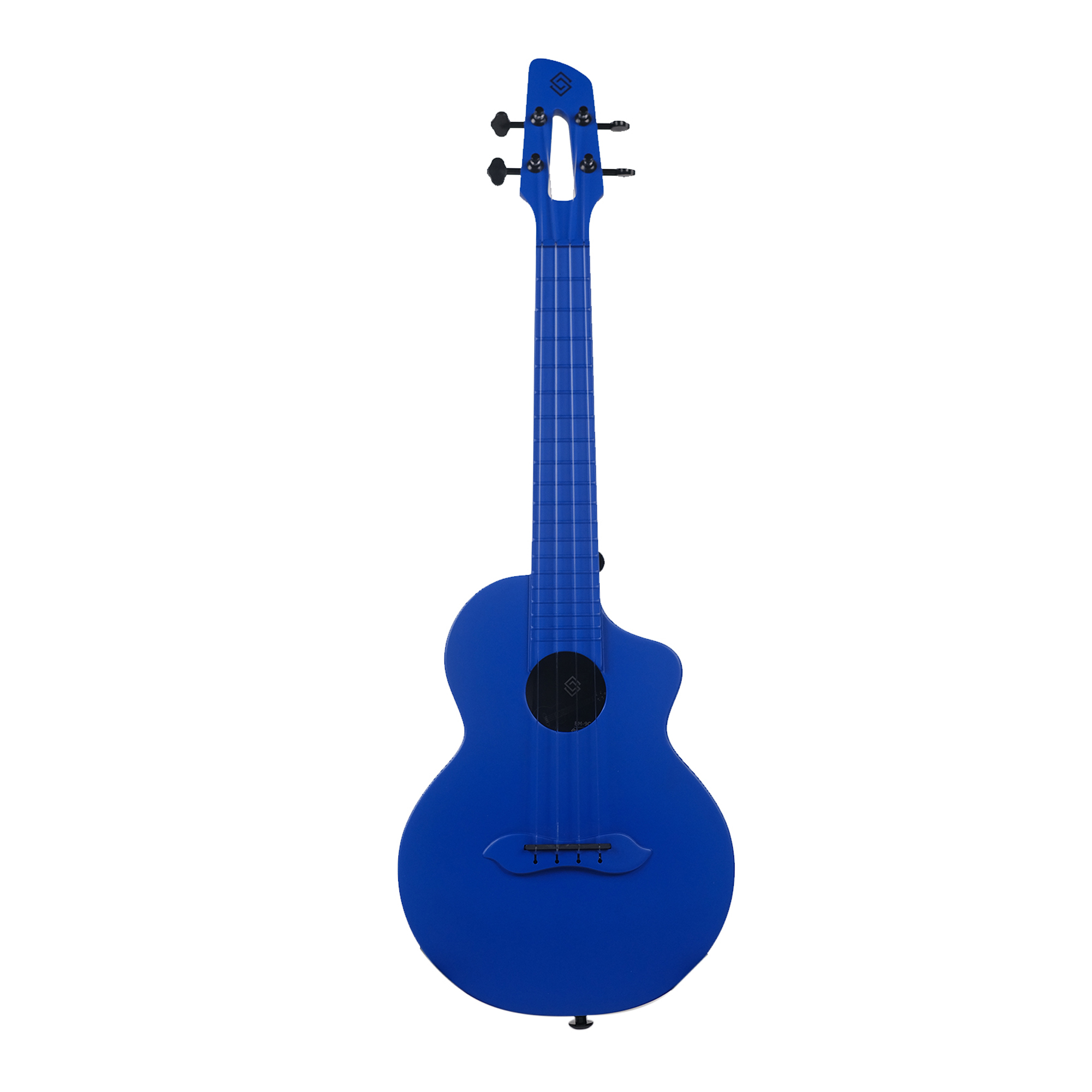 Strydom Concert BM-9C STC1 Carbon Fiber Travel Ukulele- Royale