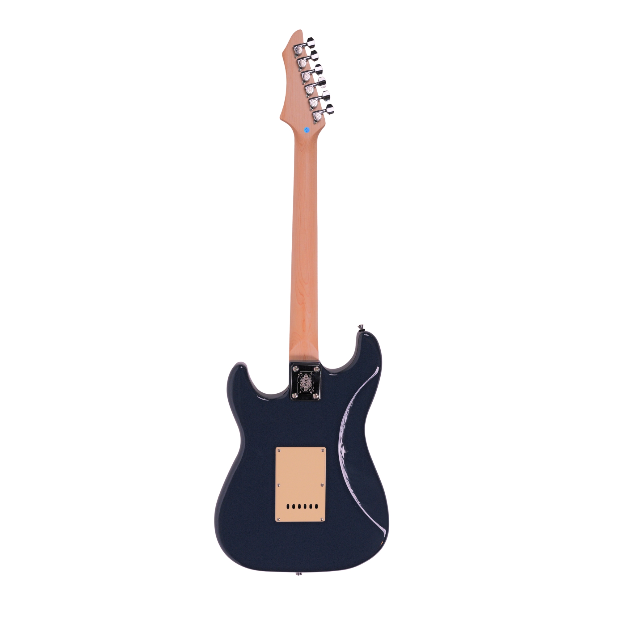 Strydom ST20M Cosmic Blue Electric Guitar  HSS