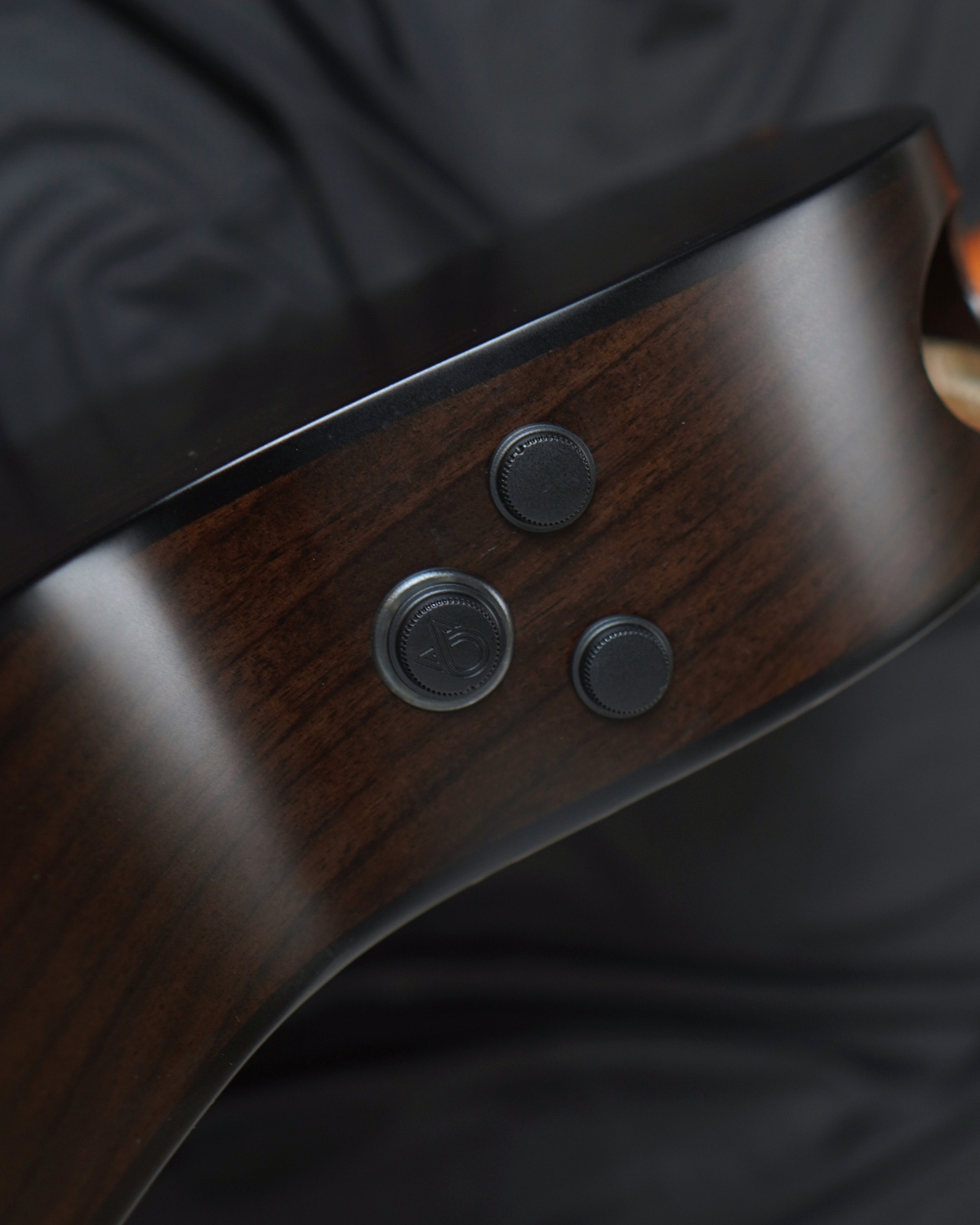 Martinez MS14RS Performer Solid Spruce Rosewood Classical Guitar MY01 EQ India