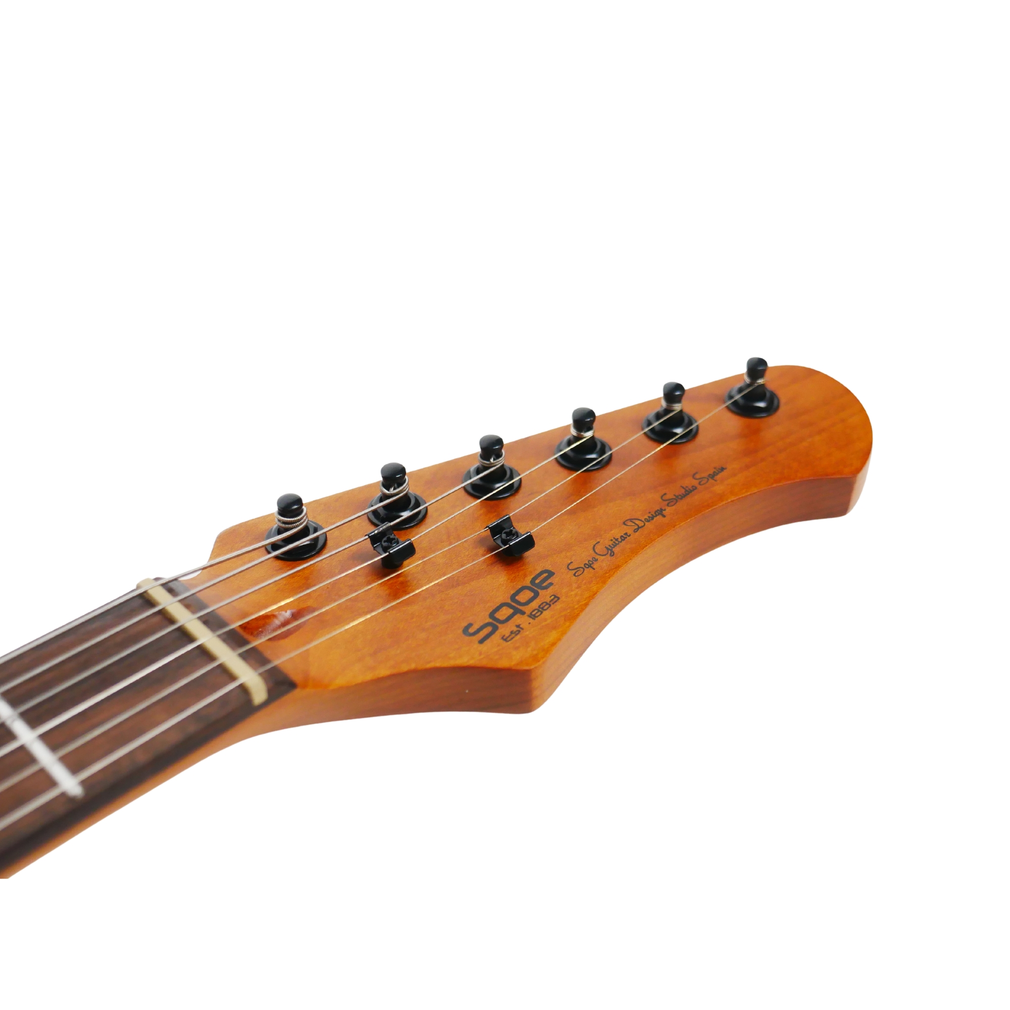 SQOE SEST880 SMART ELECTRIC HSS FREEZING BLUE